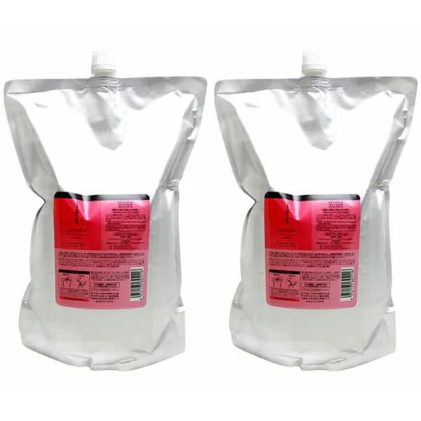 【2個セット】 イオ リコミント クレンジング 2500ml 詰替え用 シャンプー