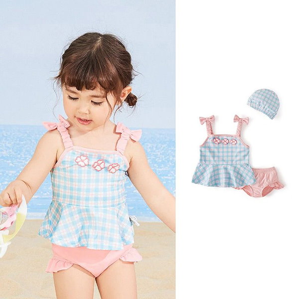 N21 numero ventuno(ヌメロヴェントゥーノ) 子供用水着・ビーチ