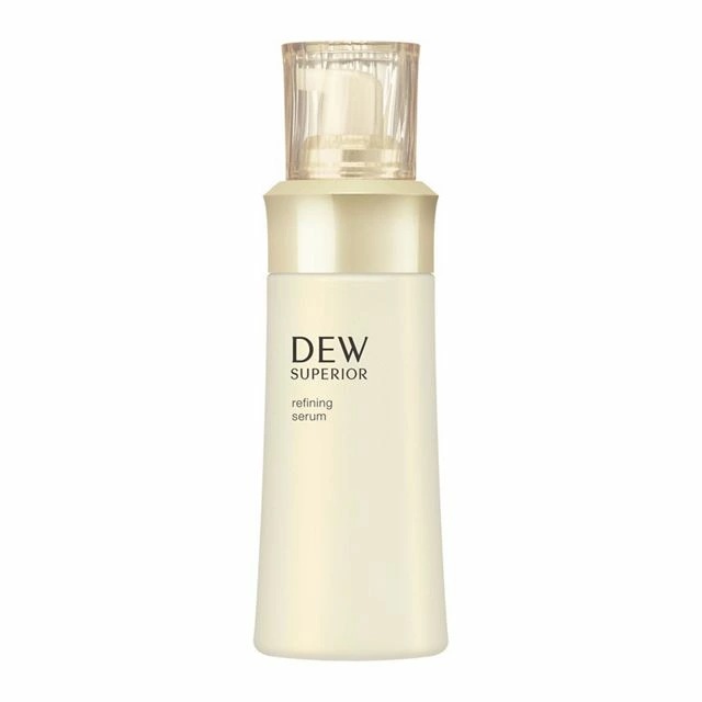 DEW　スペリア　リファイニングセラム　100ml