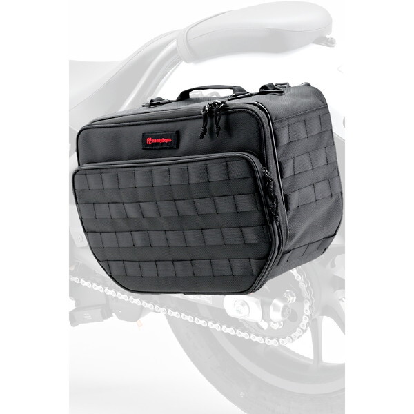 D44193 ヘンリービギンズ サイドバッグ 18L DHS-46 11,543円