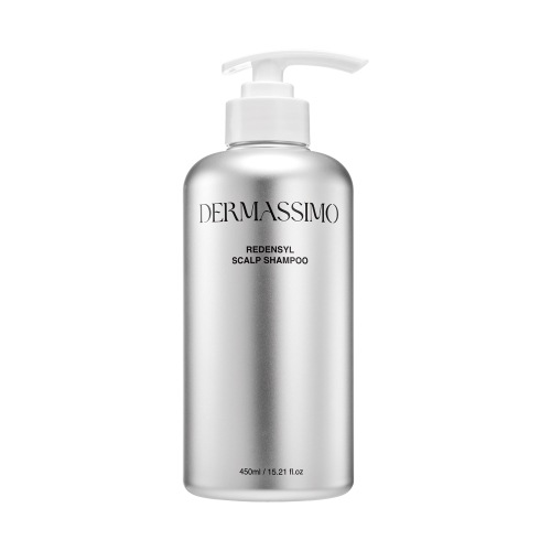 [DERMASSIMO] REDENSYL SCALP SHAMPOO 450ml X 2本
