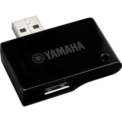 他サイト： ヤマハ　YAMAHA　MIDIアダプター　UD-BT01の商品画像