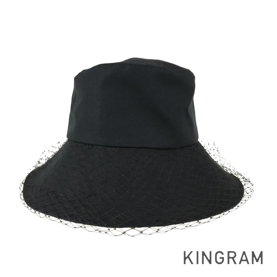 Teddy-D 95TDD924G130 レディース ハット 【中古】