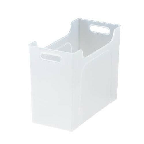 収納用品 natura（ナチュラ） ソートボックス M4個組 NSO-BMCL-4