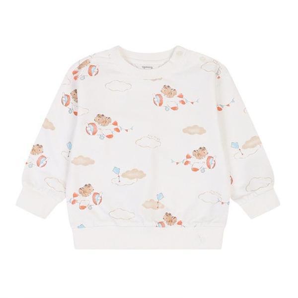 TC01 秋 クリーンエアバスマントゥーマン(O/WHITE)_ 01S531009 (S41293095)