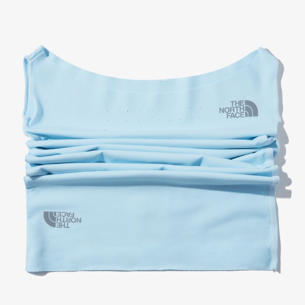 THE NORTH FACE NA5BP01D クールイヤーマルチスカーフ