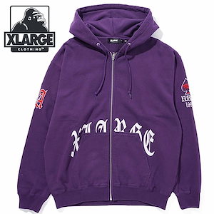 xlarge トレーナー