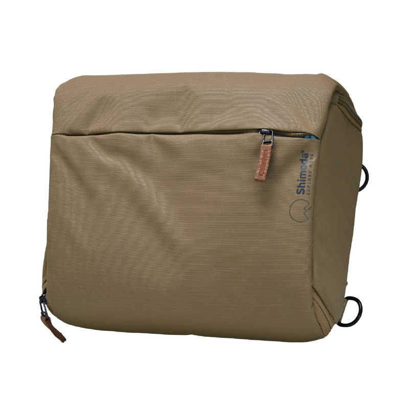 SHIMODA　Top Loader - Large Boa　520-407