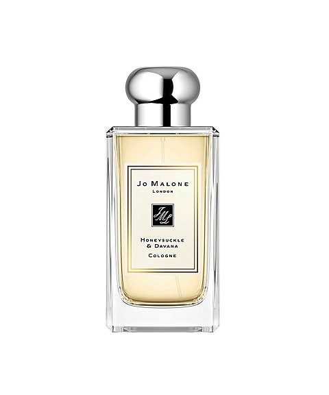JO MALONE （ジョー マローン ロンドン）ハニー サックル & ダバナ コロン　100mL／コロン　　正規品
