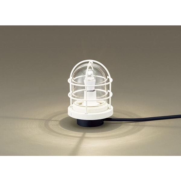 LGW45934W [LEDガーデンライト25形X1電球色]