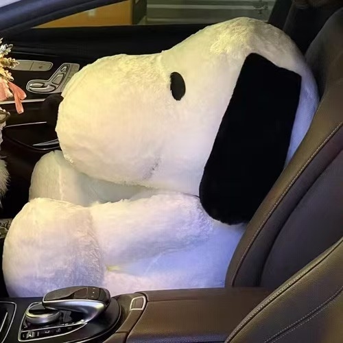 特大100cm スヌーピーぬいぐるみ 特大 かわいい 大きなサイズ ぬいぐるみ枕 抱き枕 プレゼント 誕生日プレゼント 9,112円