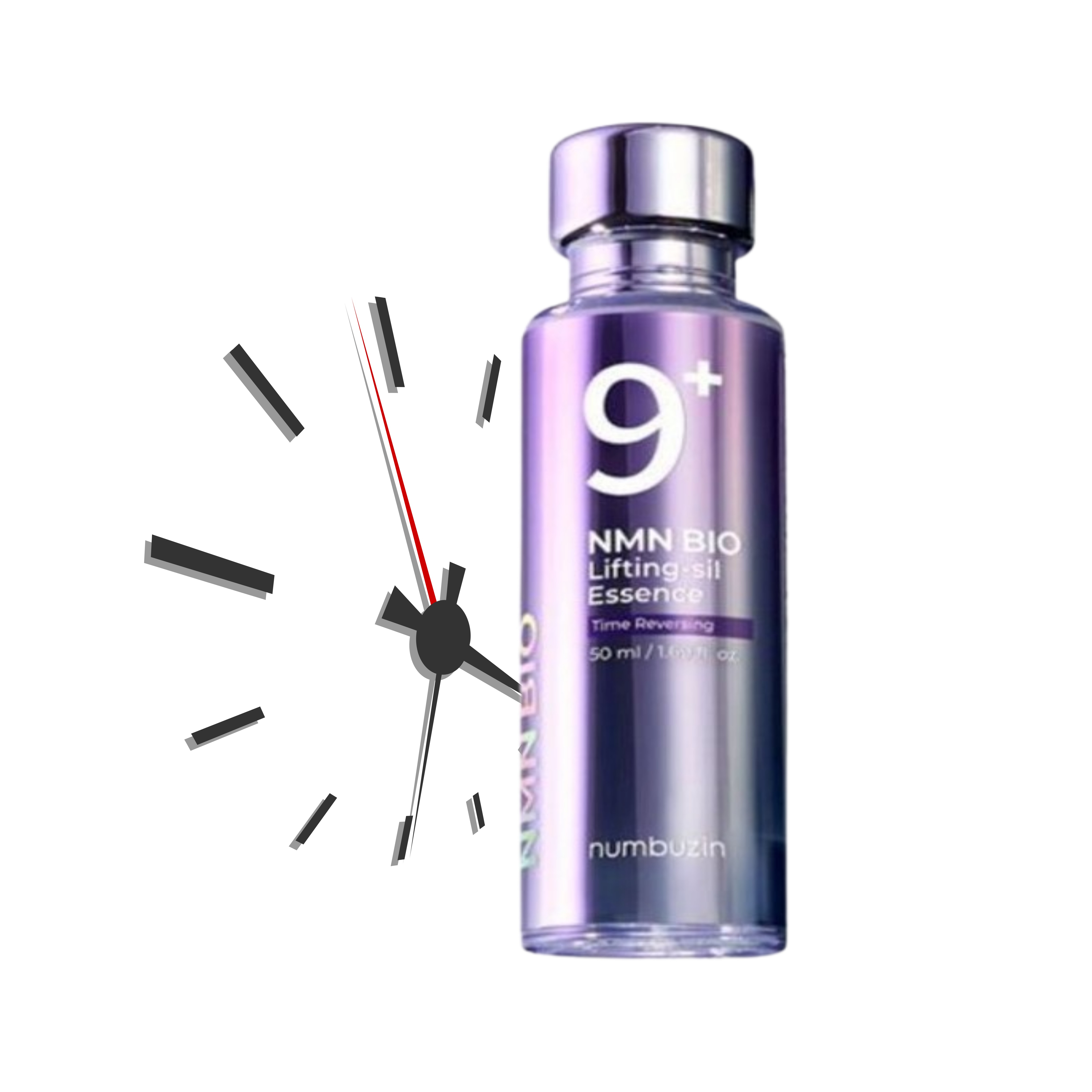 9番 NMN BIO リフティング原液エッセンス 50ml