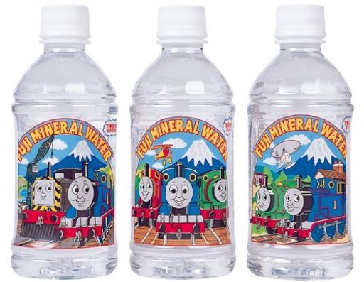 きかんしゃトーマス・フレンド 350ml×24本