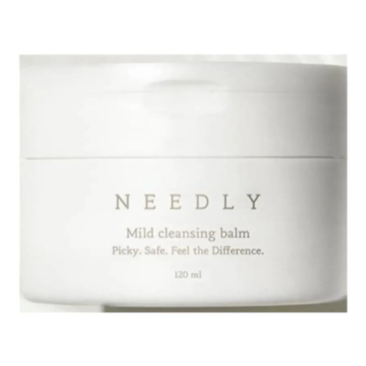 マイルドクレンジングバーム120ml