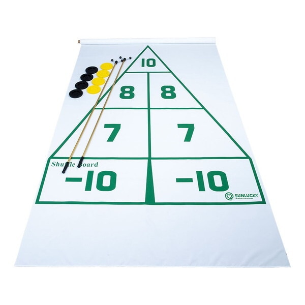 SUNLUCKY サンラッキー レクレーション シャフトボード12 SCXL12 メーカー直送