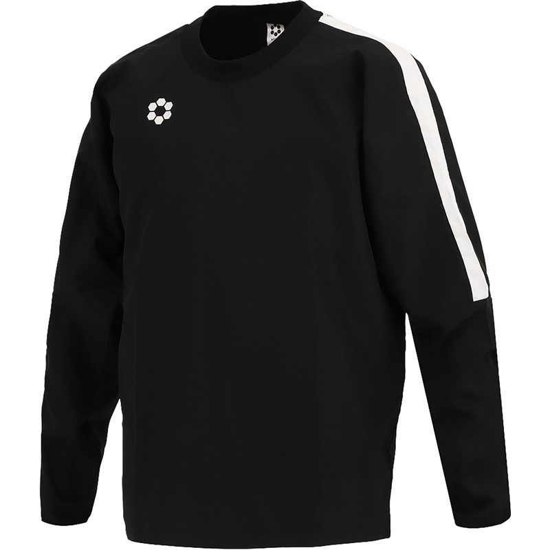 BP ピステトップ フットサルピステシャツ (sa25810-blk) 4,725円