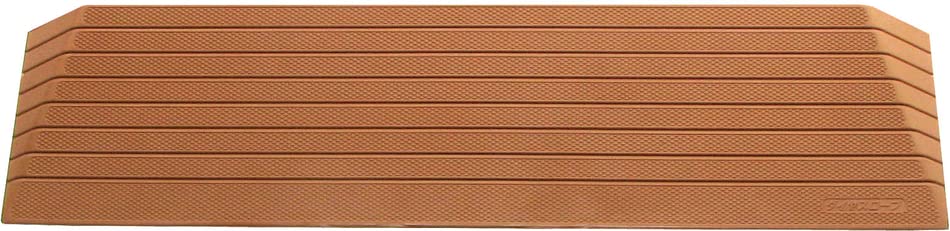 シンエイテクノ ダイヤスロープ(段差解消スロープ) 76cm幅(DS 76) - 76-45