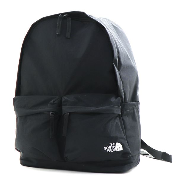 バックパック レディース メンズ リュック バッグ WL DAY PACK ブラック NM2DQ08J BLK