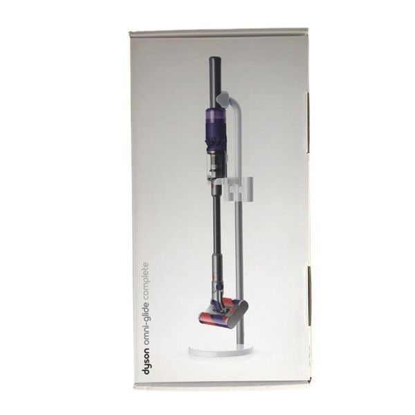【新品】Dyson ダイソン Omni-glide Complete サイクロン式 コードレス掃除機 dyson SV19OF2【フローリング専用】