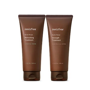マイヘアレシピトリートメント[頭皮ケア] 200mL
