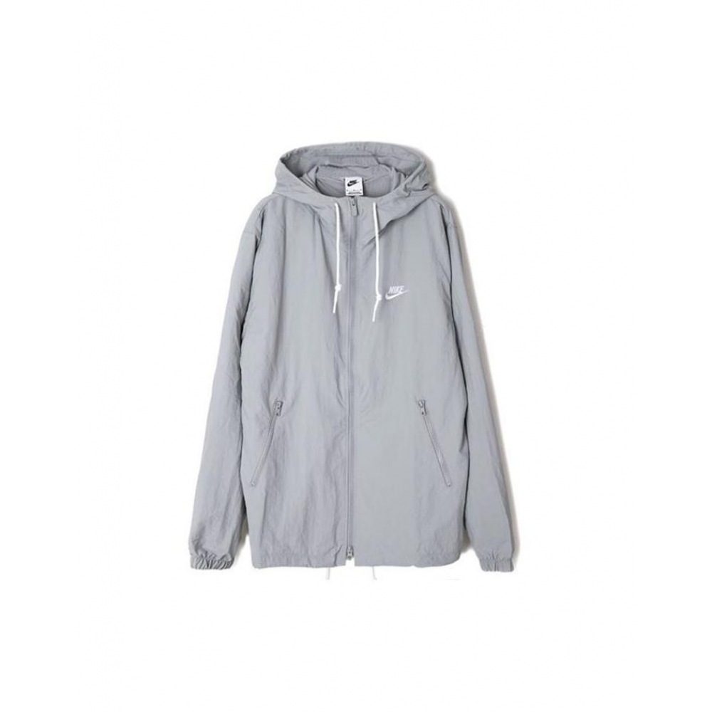 ナイキ NK クラブウーブンフルジップアップジャケット FB7397-077