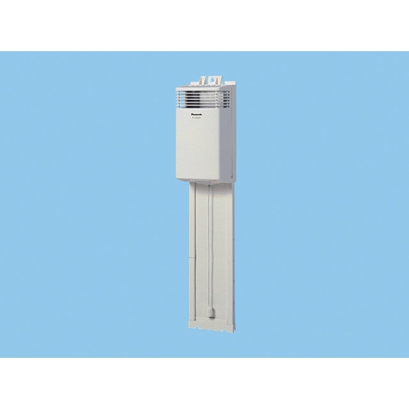 水洗トイレ用換気扇 窓取付形 FY-08WS2
