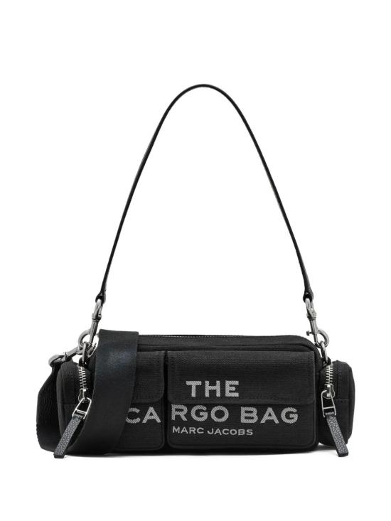 MARC JACOBS Women Shoulder Bags 2P5HSH025H03 001 BLACK