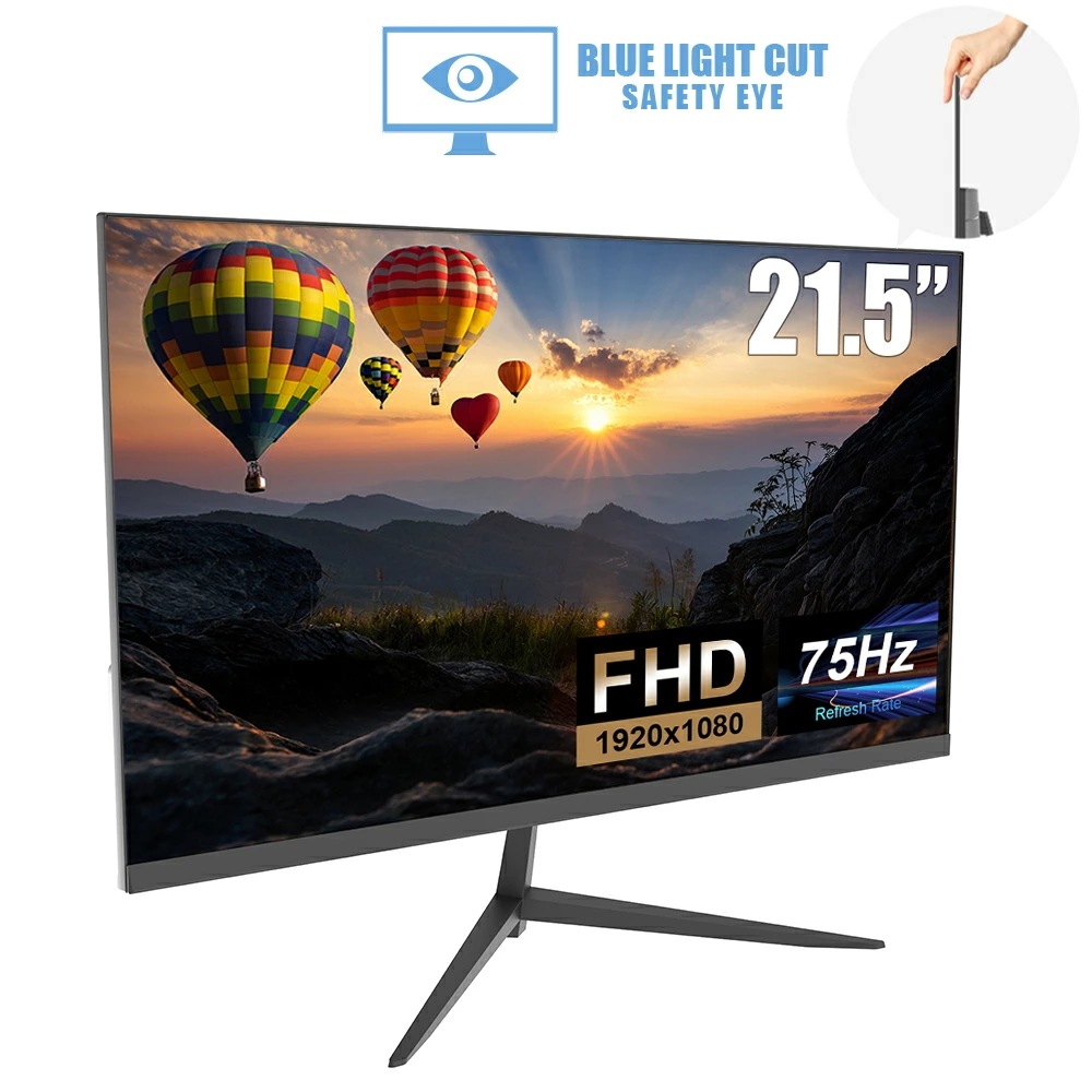 超歓迎 ノングレア ディスプレイ スリムベゼル フルHD 21.5インチ モニター ブルーライト軽減 MAL-LD22V1 PCモニタ 1920x1080 VA ケーブル同梱 HDMI PCモニター 超歓迎 ノングレア ディスプレイ スリムベゼル フルHD 21.5インチ モニター ブルーライト軽減 MAL-LD22V1 PCモニタ 1920x1080 VA ケーブル同梱 HDMI PCモニター
