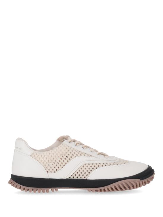 STELLA MCCARTNEY Women Sneakers 810565E00249 9001 WHITE