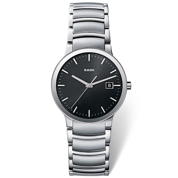取寄品 RADO 腕時計 R30927153 Centrix ユニセックス