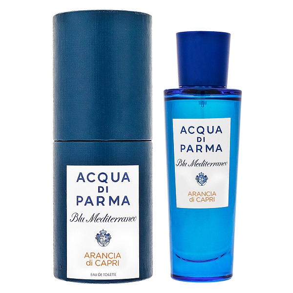 アクア デ パルマ ブルーメディテラネオ アランチャ ディ カプリ EDT SP 30ml