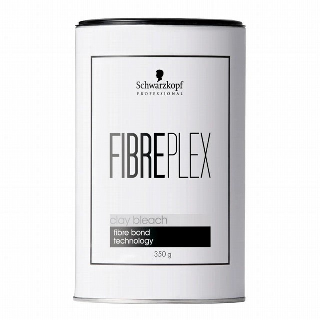 シュワルツコフ ファイバープレックス クレイブリーチ 350g