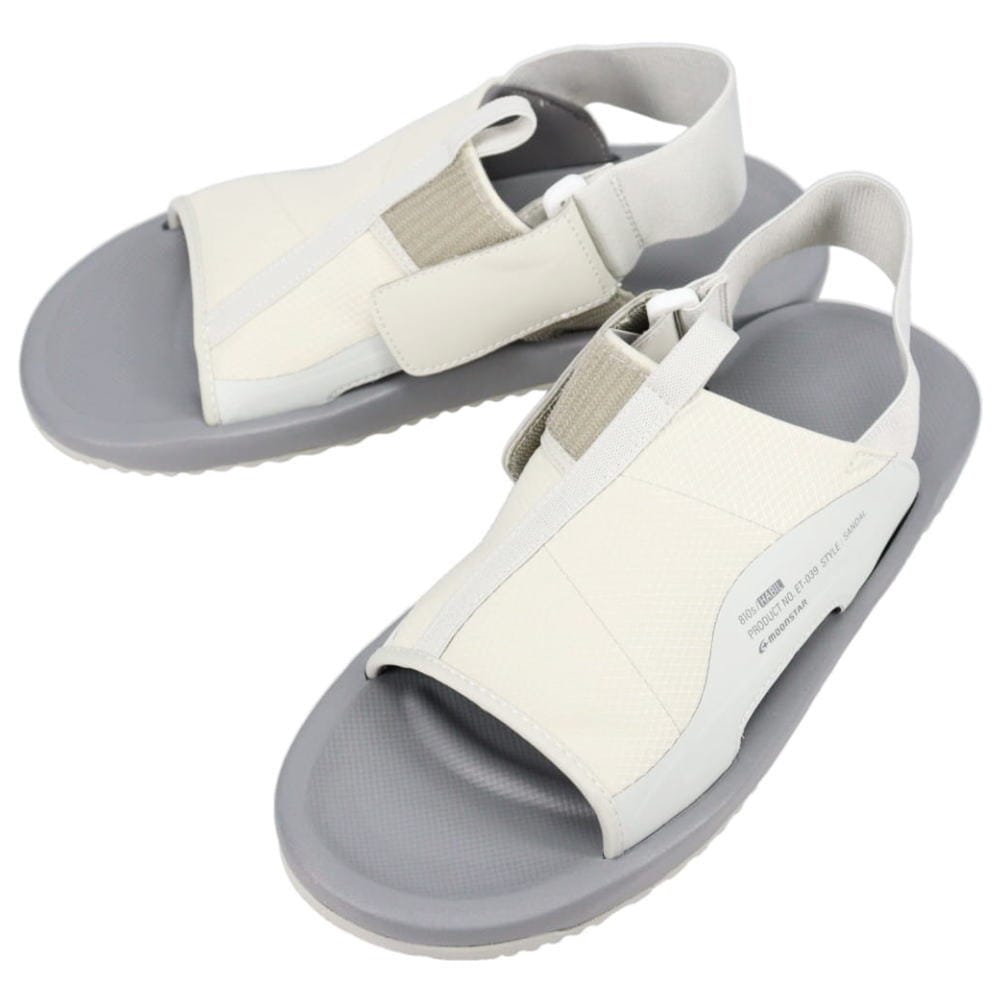 正規品 エイトテンス 810s ET039 ハビル HABIL アイスグレー ICEGRAY 54410401