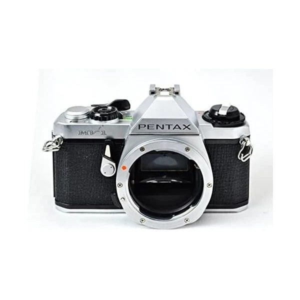 【中古】ペンタックス PENTAX MV1 フィルム一眼ボディ 20,572円