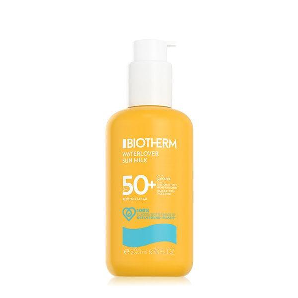 ウォーターラバーサンミルク 200ml