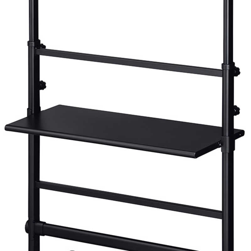 ハヤミ工産　棚板(PL5337B/5355B用)　PLP-B531