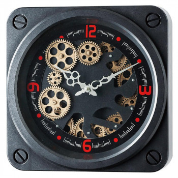 Gear Clock 50305