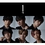 タワーレコード特典付き SixTONES 1ST CD+DVD 初回盤B: 音色盤 新品未開封