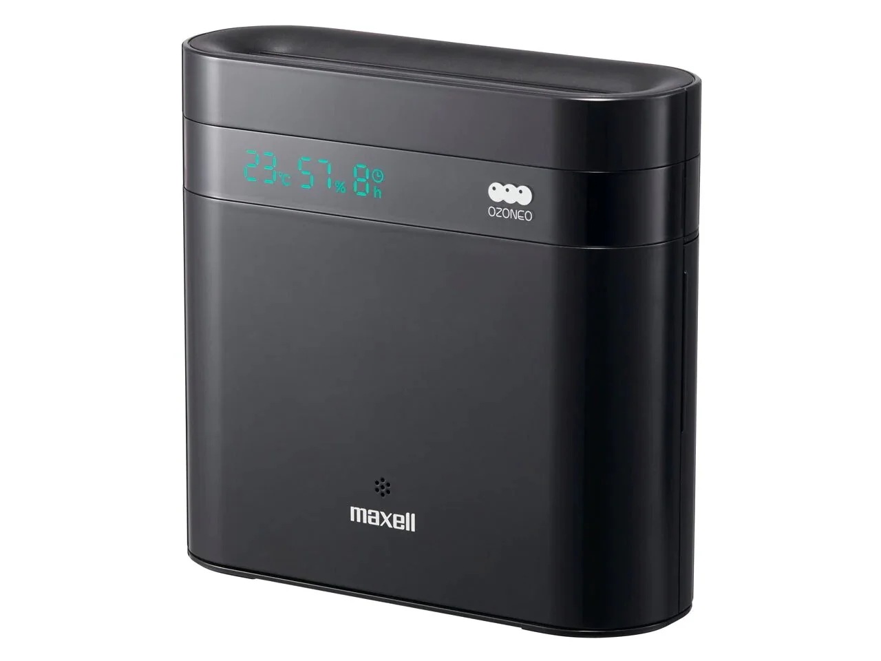 オゾネオ エアロプラス MXAP-DAE280BK [ブラック]