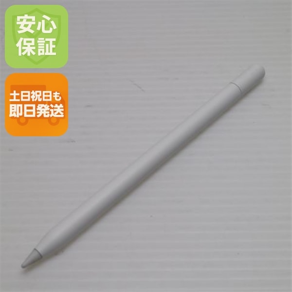 新品同様 Apple Pencil USB-C ホワイト Apple Pencil Apple 即日発送 土日祝発送OK 81 7,980円