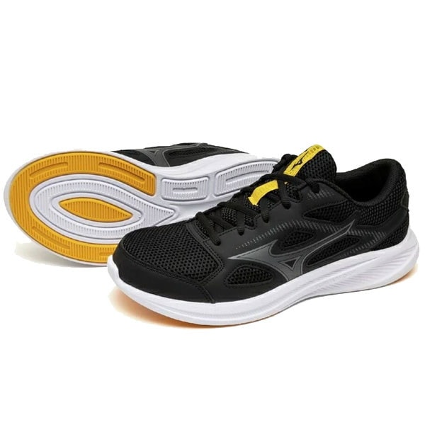 MIZUNO ミズノ マキシマイザー27 ランニング シューズ ユニセックス 男女兼用 K1GA250006
