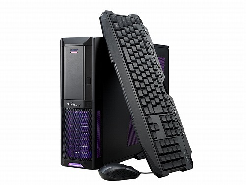 新品 ゲーミングデスクトップ インテルCore i7搭載 Xbox Game Pass for P