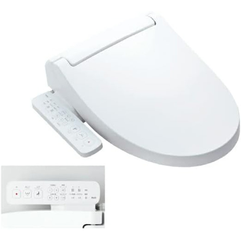 イナックス INAX KBシリーズ 温水洗浄便座 ピュアホワイト CW-KB32-BW1