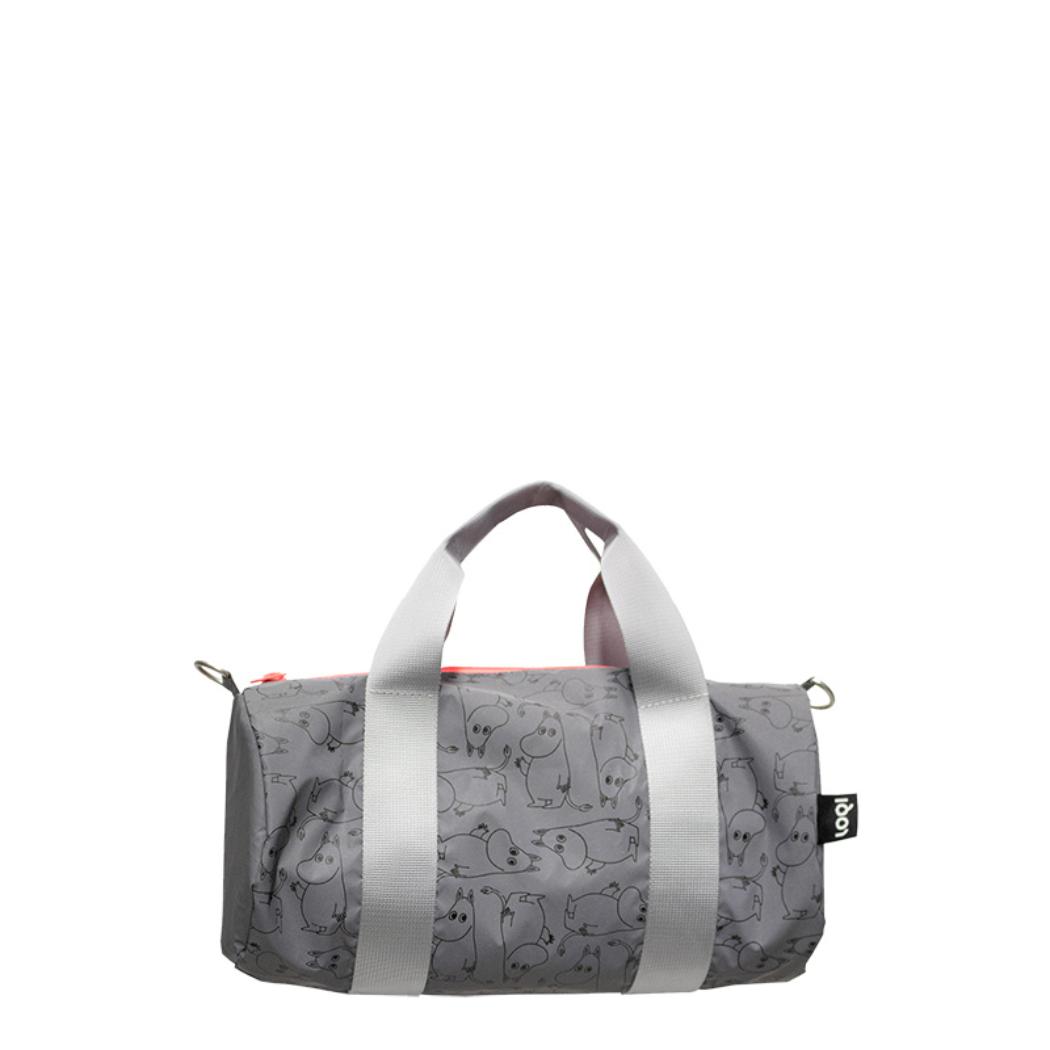 ムーミン ショルダーバッグ Mini Weekender Reflective Pattern 5,499円