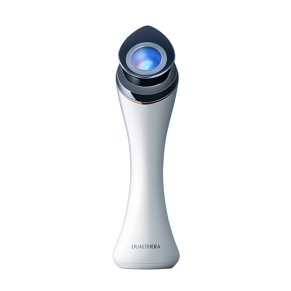 LYLYL リリル デュアルセラ フラガルバ デュアルエフェクトマッサージ器 (+アンプル2種 本品) 151,275円