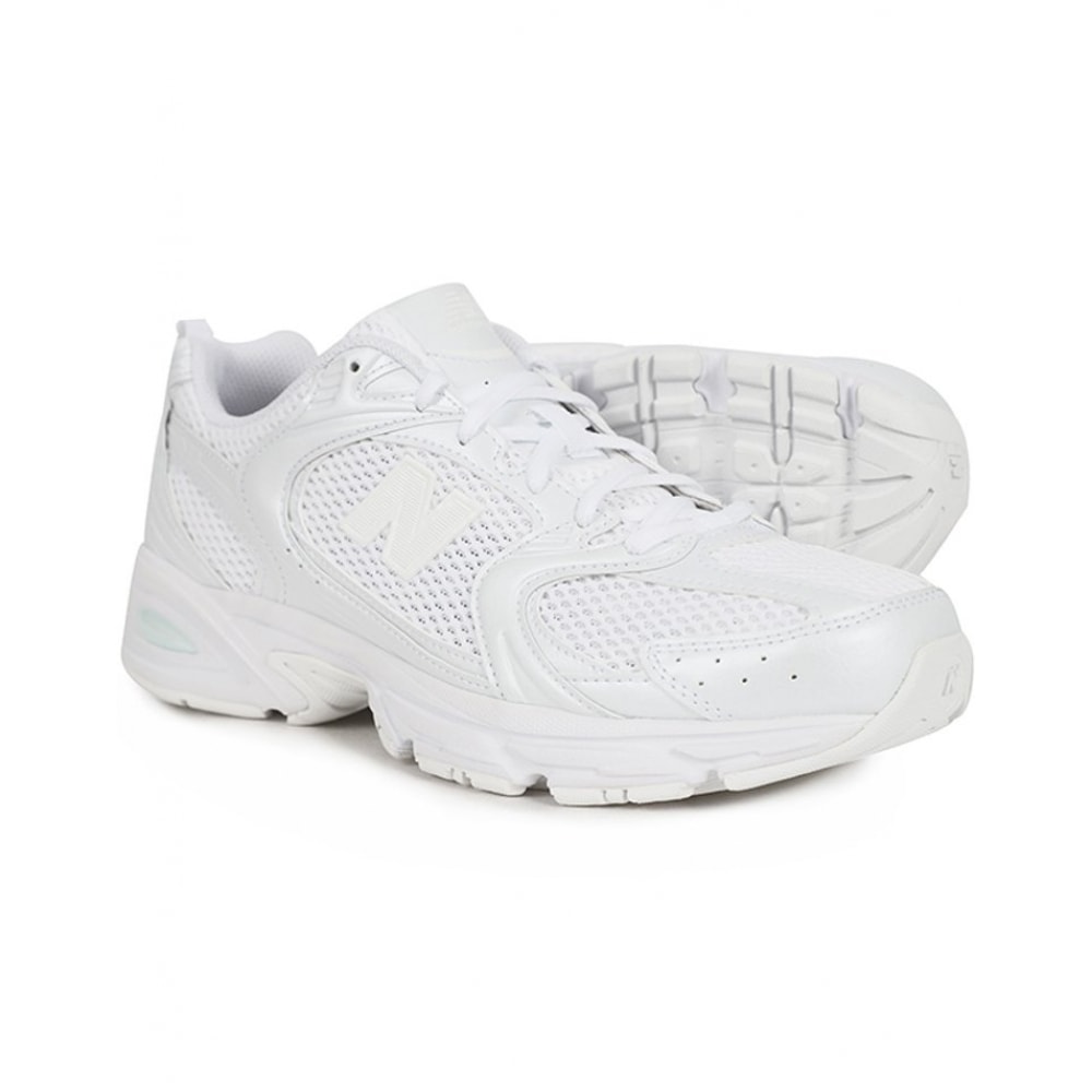 ニューバランススニーカー 530 ホワイト