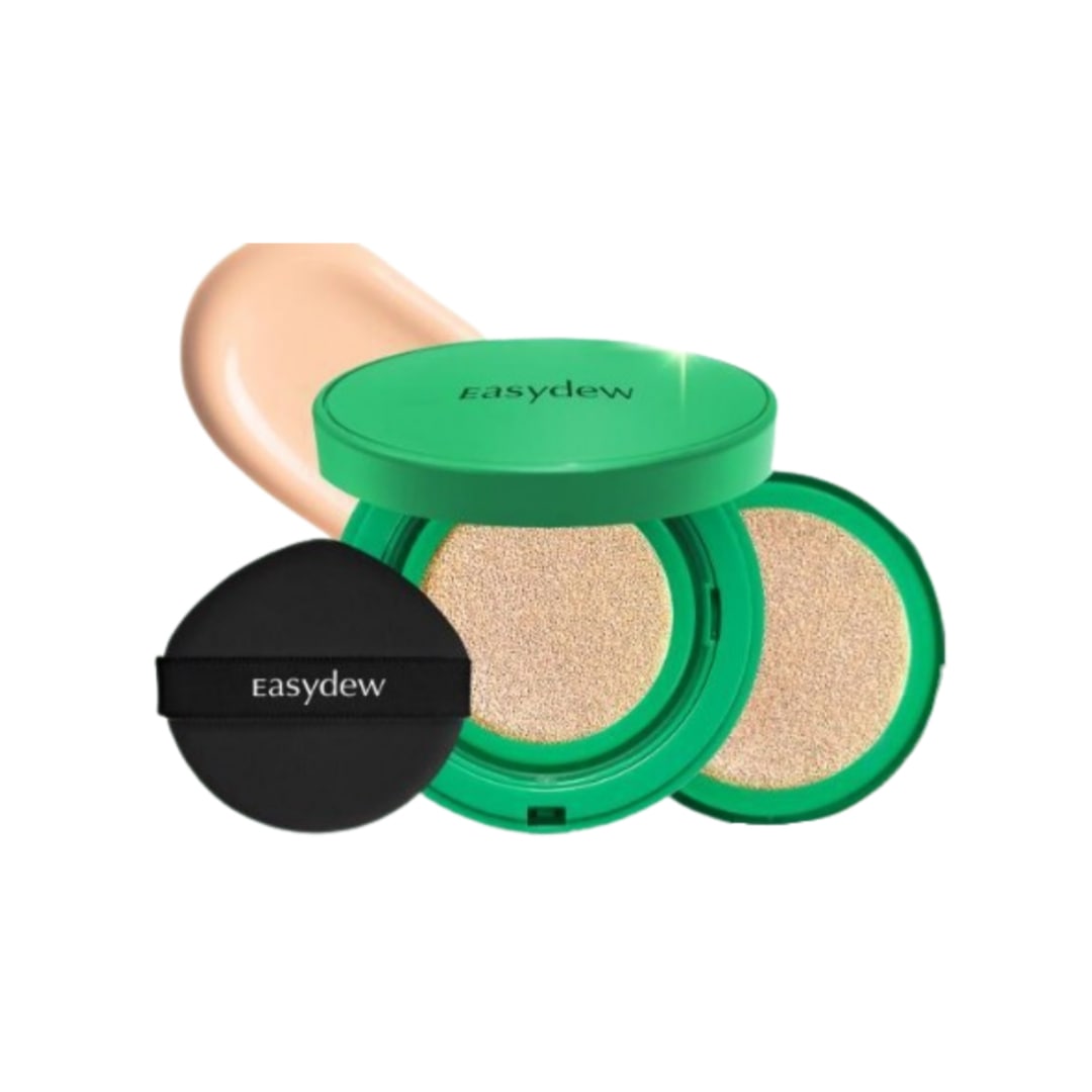 イジデュ キミ アンプル クッション 企画 (本体 13g + リフィル 13g)