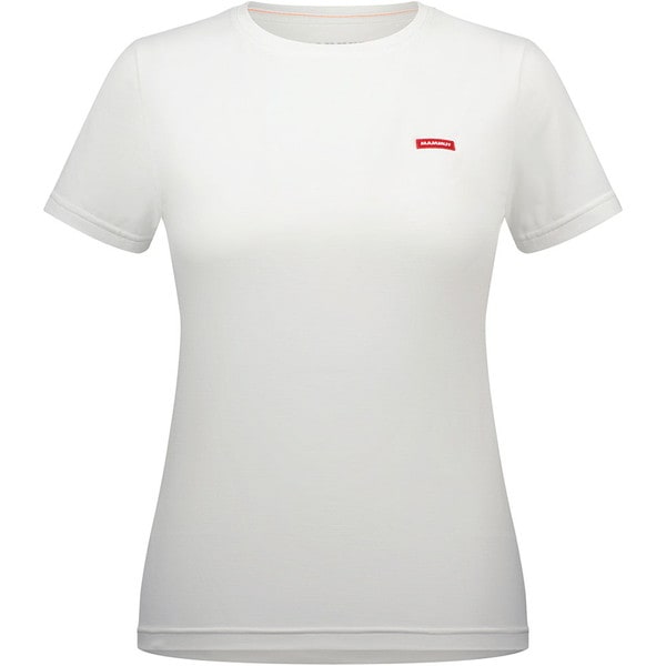 MAMMUT マムート Essential T-Shirt AF Women Tシャツ 101705090-00472 サイズはユーロ表記 半袖Tシャツ レディース