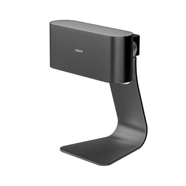 SOUY ソウイジャパン SY-157-BK ブラック ハンドドライヤー ジェットハンドタオル 工事不要 速乾 乾燥 家庭用