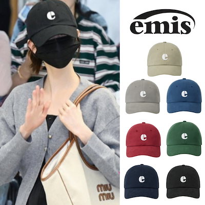 Qoo10] EMIS 24SS 新商品 [IVE - ウォニョ : バッグ・雑貨